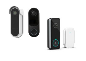 rently doorbell cameras